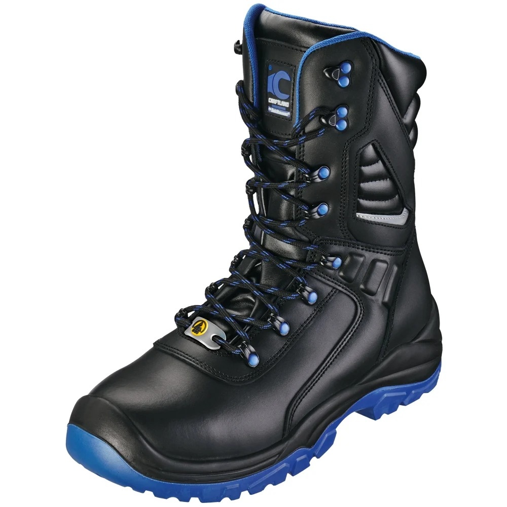 pics/Craftland/33440 TORGAU/craftland-33440-torgau-winter-safety-boots-s3-s-black-blue-03.jpg